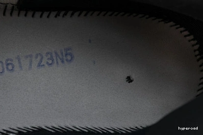 Hyperoad Jordan Air “DMP” 11 1121